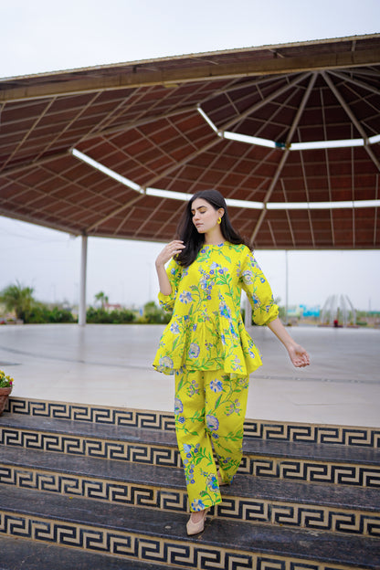 Green Meadow Set