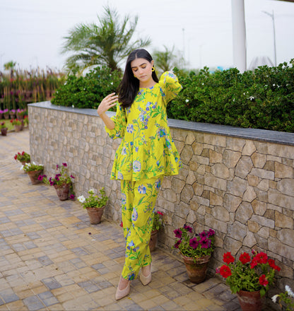 Green Meadow Set