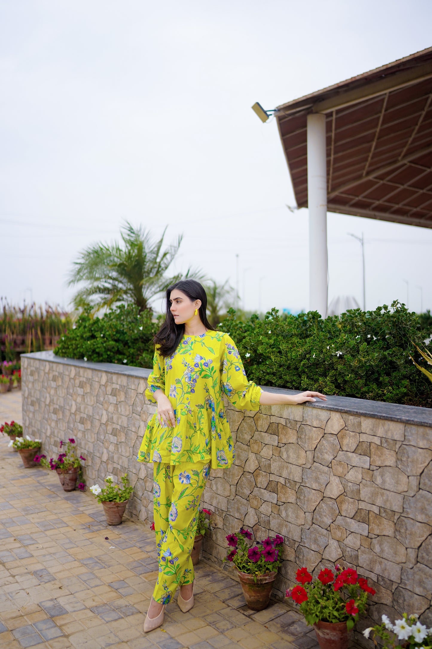 Green Meadow Set