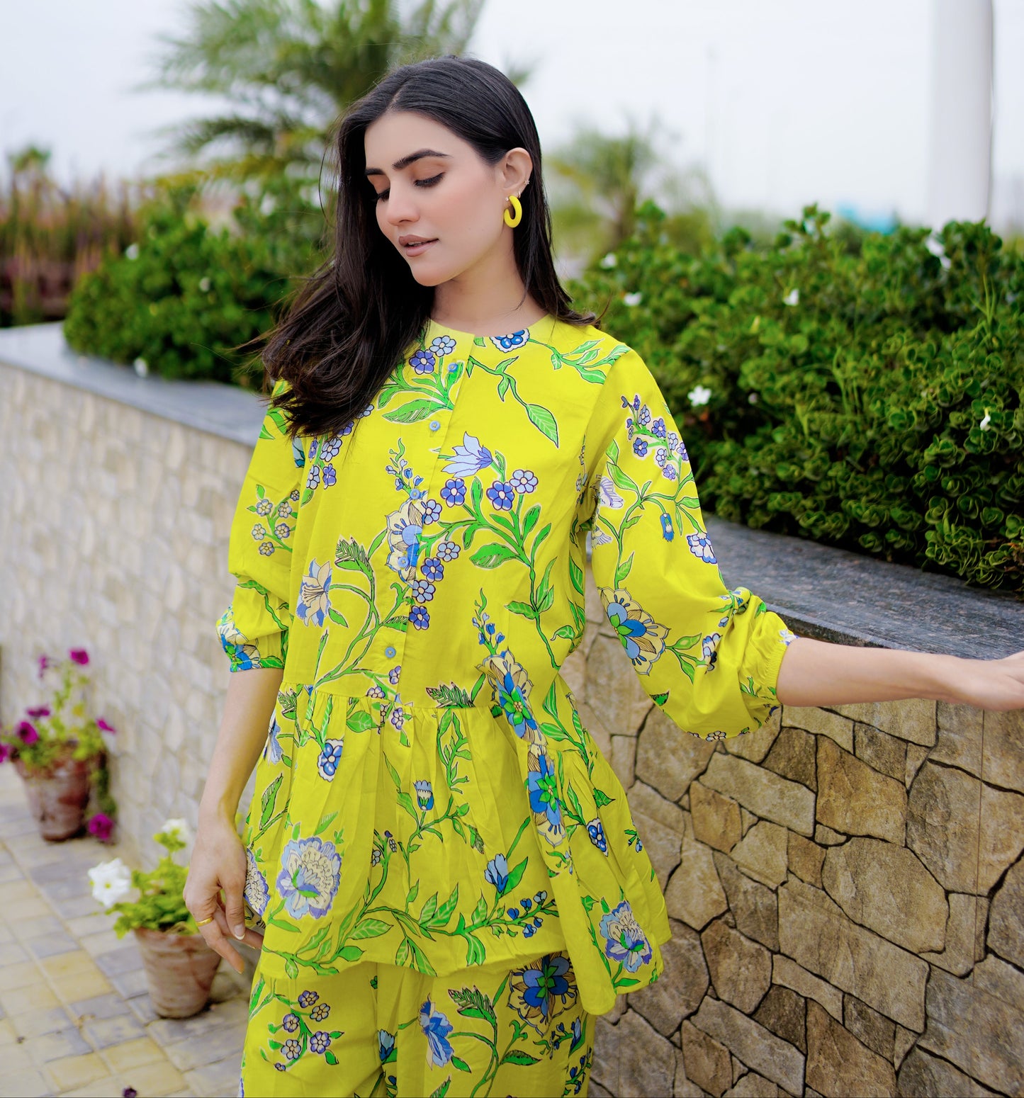 Green Meadow Set