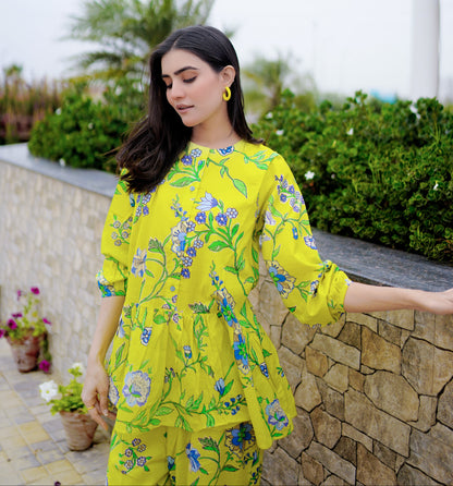 Green Meadow Set