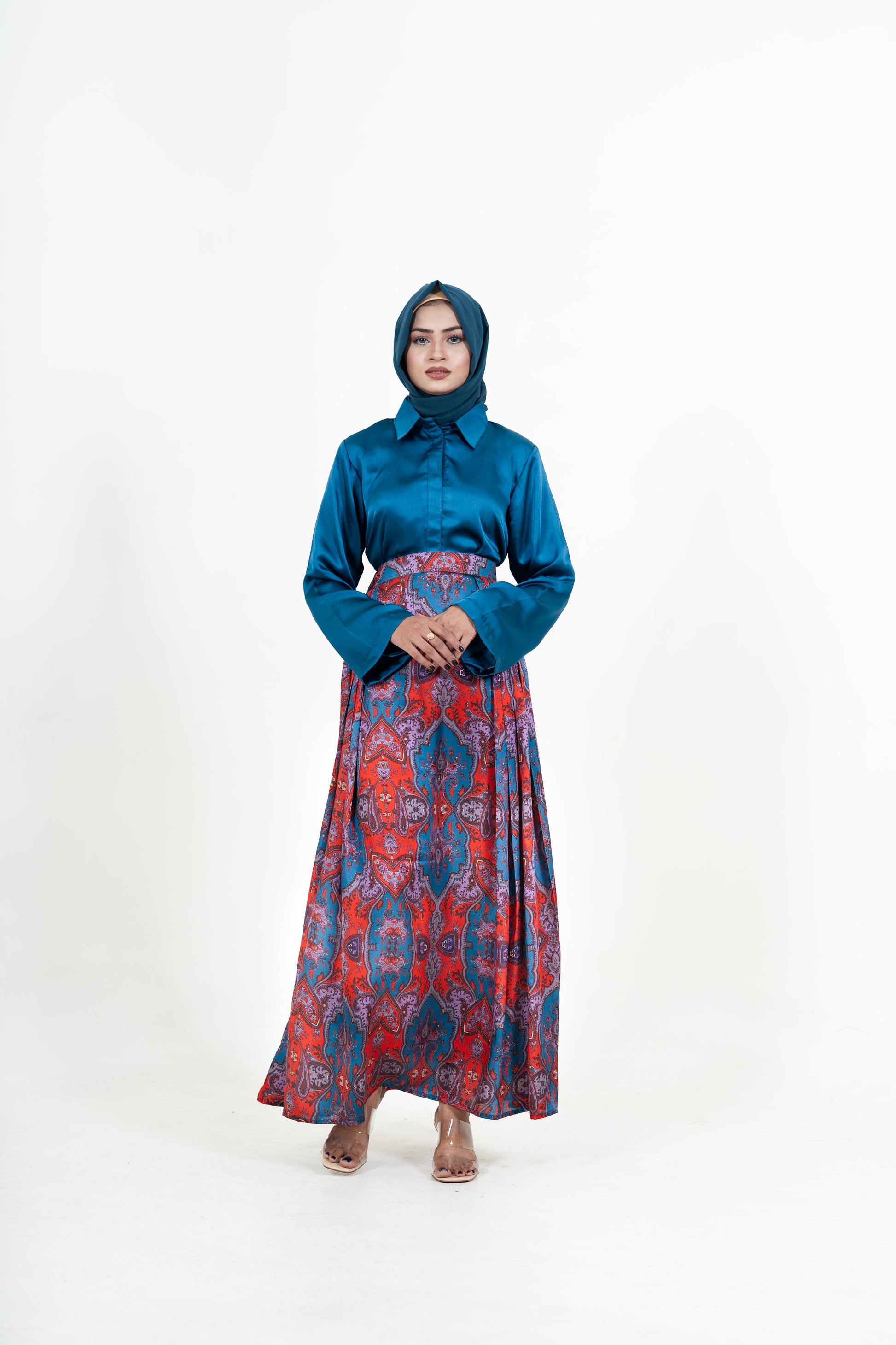 zinc-modest-skirt-set-colourful-carnival