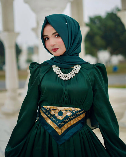 Emerald Elegance